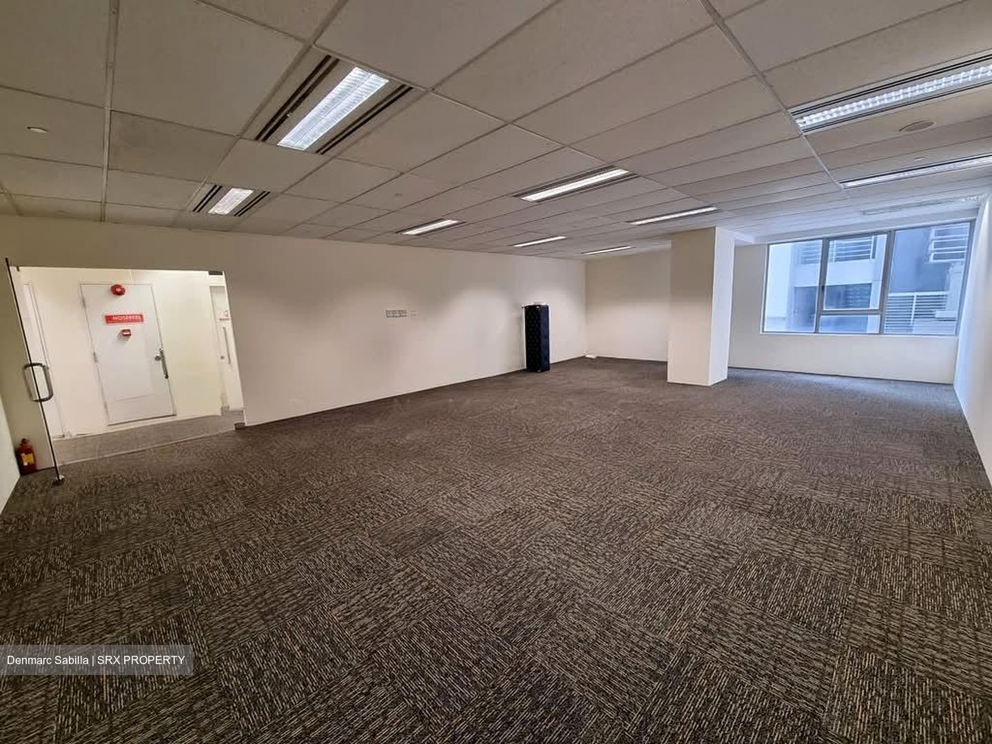 MYP Plaza (D1), Office #567665631